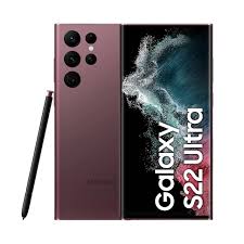 Samsung Galaxy S22 Ultra